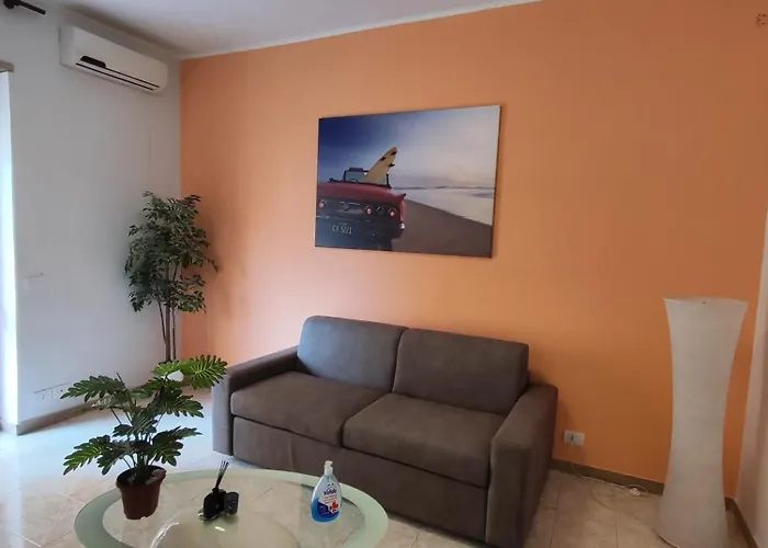 Betulle's House Apartment