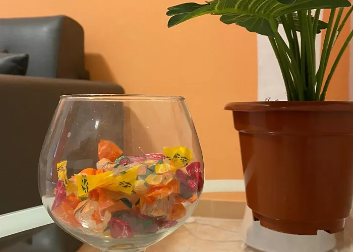 Betulle's House Apartment *