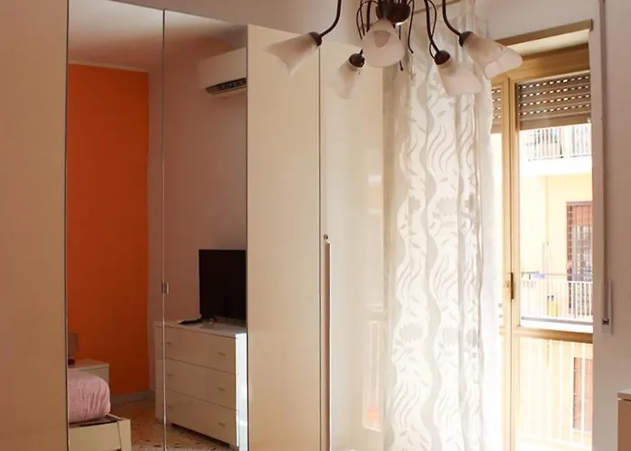 Apartment Betulle's House Rom