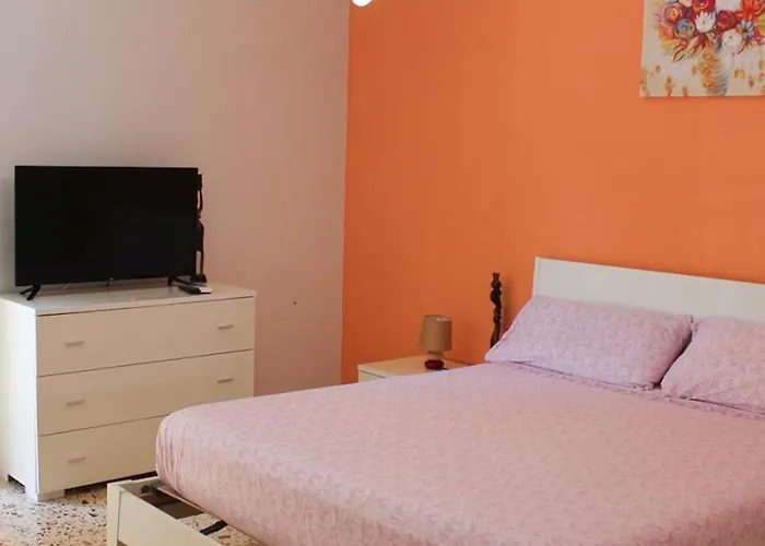 Betulle's House *