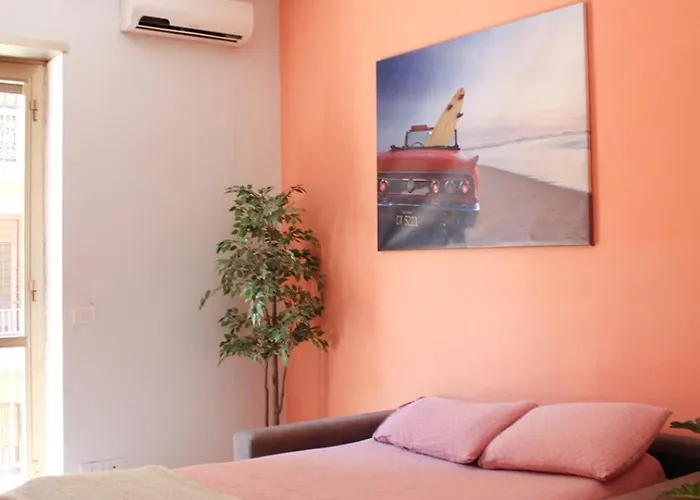 Betulle's House Apartment *