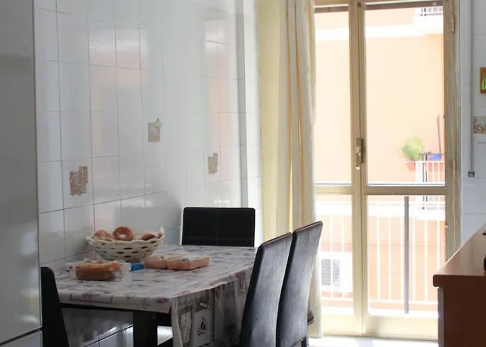 Betulle's House Apartment Rom