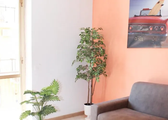 Apartment Betulle's House Rom