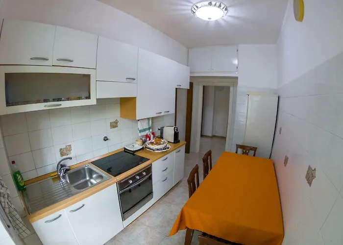 Apartment Betulle's House Rom